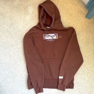 Hypeland Naruto hoodie